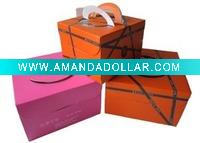 Wholesale Paper Gift Box