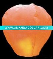 Sky lantern
