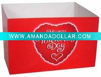 Wholesale Fashion lovely paper box