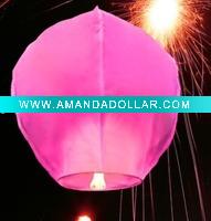 Kongming lantern