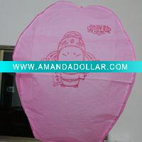 2011 sweety sky lantern