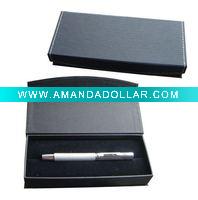 Paper pen box