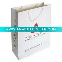 2010 paper bag