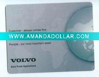 Mouse pad(PVC mouse pad /rubber mouse mat )