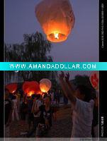 Paper Lantern