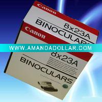 Paper packaging box