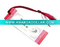 Wholesale air freshener bookmark