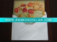 Holiday Greeting Card