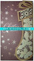 Wholesale Paper Greeting Card