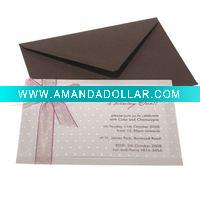 Wholesale 2011 hot sell greeting cards