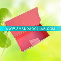 Printed box