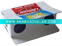 Wholesale Advertising Foldable Paper Telescope