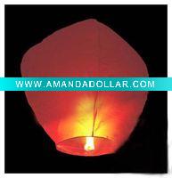Wholesale Best gift skylanterns for coming new year