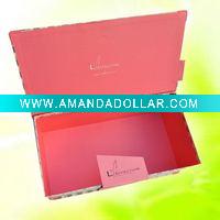 Wholesale Printed packaging box