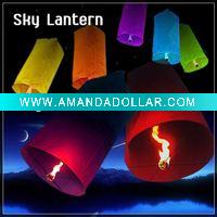 kongming lantern