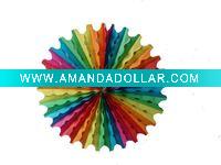 decorative garland