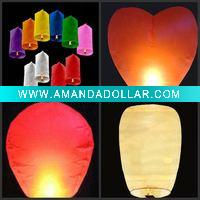chinese sky lantern