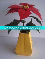 Sell Paper Vase