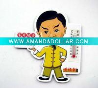 Wholesale magnetic thermometer---promotional gifts