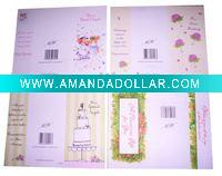 Wholesale wedding cards