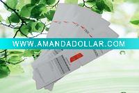 Wholesale Garment hangtag for sports wear