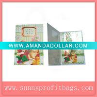 Wholesale Fashion Eco Birthday Gift Card