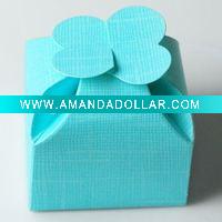 Wholesale wedding box