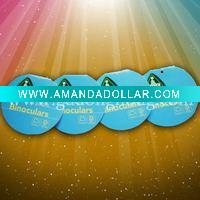 OEM&ODM package card