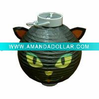 8 Inch Paper Lantern