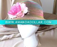 amazing paper hat