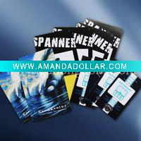 OEM&ODM package heard card