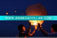 Sky Lantern