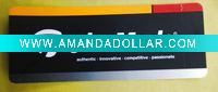 Wholesale High quality colorful cards printing
