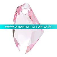 popular crystal pendant