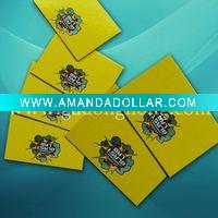 OEM&ODM thick card