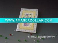Wholesale paper card