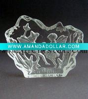 Wholesale Nice crystal iceberg