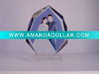 Nice crystal color printing