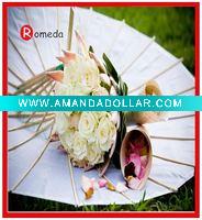 2011 the latest wedding paper umbrellas