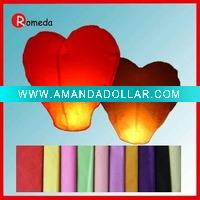 Wholesale Fire-retardant Chinese Sky Lantern With CE Certificate
