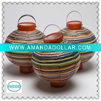 Chinese Paper Lantern