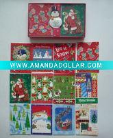 Wholesale Christmas Cards