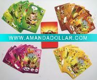 Kids Card Game