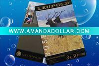 Wholesale Card printing for decoration and package