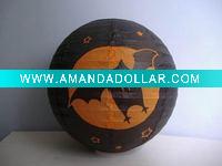 halloween paper lantern