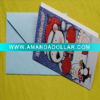Wholesale greeting cards printing