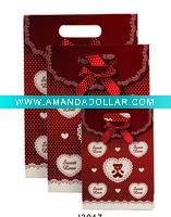 exclusive gift paper bag
