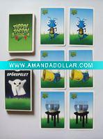 Children Memory Card