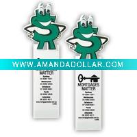 High-quality paper magnet bookmark