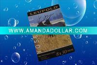 Wholesale OEM color card printing